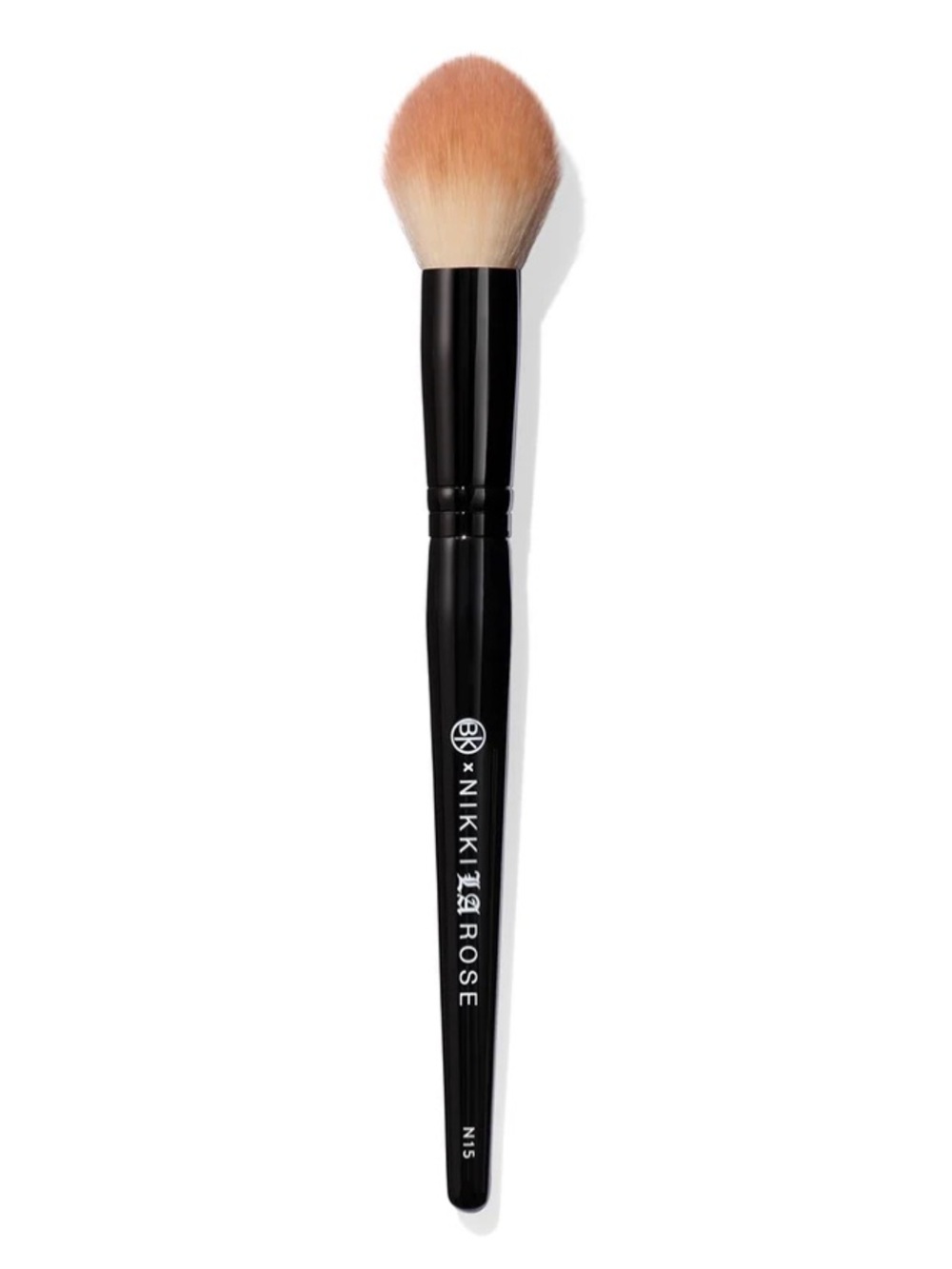 BK Beauty x Nikki LA Rose • N15 Brush (2)